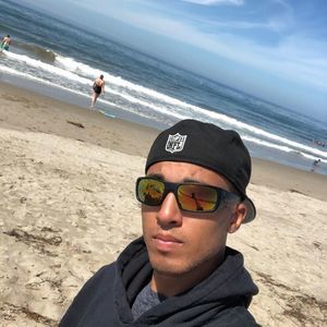 Meet your Posher, Tevin